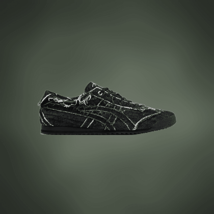 Onitsuka Tiger Mexico 66 SD Denim ‘Black’
