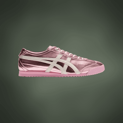 Onitsuka Tiger Mexico 66 SD 'Metallic Series - Crystal Pink'