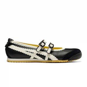 Onitsuka Tiger Mexico 66 TGRS 'Black Cream'