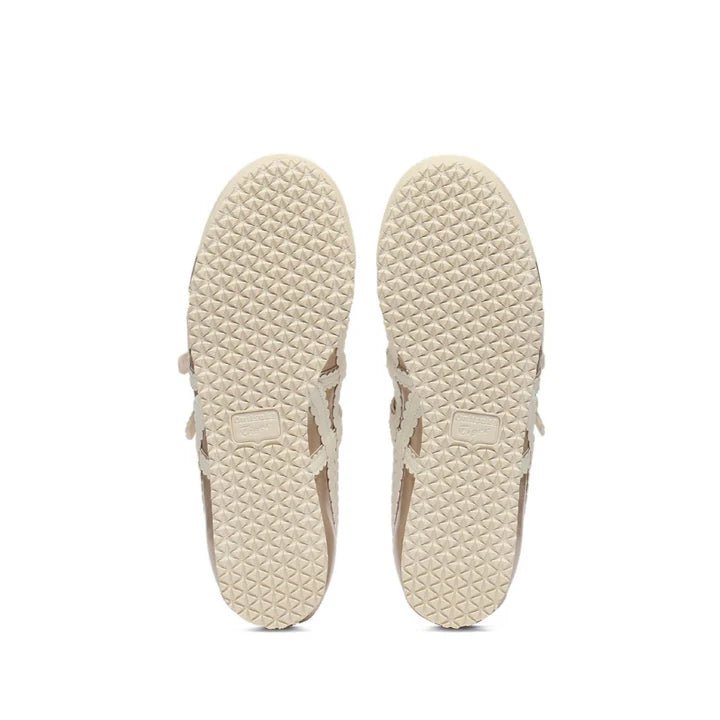 Onitsuka Tiger Mexico 66 TGRS ‘Champagne/Cream' - Kickzz