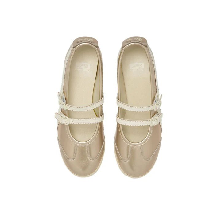 Onitsuka Tiger Mexico 66 TGRS ‘Champagne/Cream' - Kickzz