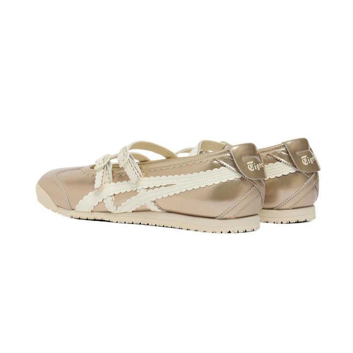 Onitsuka Tiger Mexico 66 TGRS ‘Champagne/Cream' - Kickzz