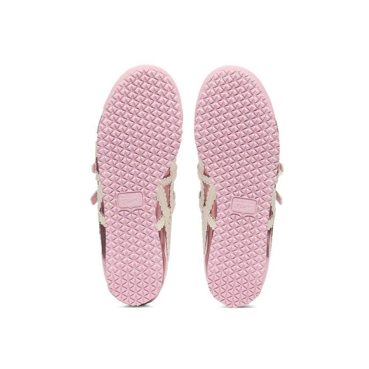 Onitsuka Tiger Mexico 66 TGRS ‘Crystal pink/Cream' - Kickzz