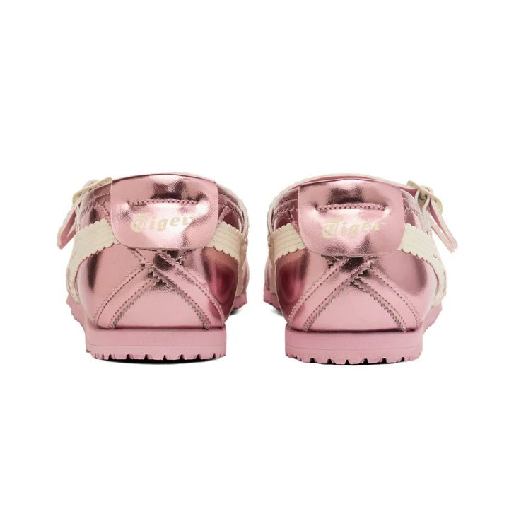 Onitsuka Tiger Mexico 66 TGRS ‘Crystal pink/Cream' - Kickzz