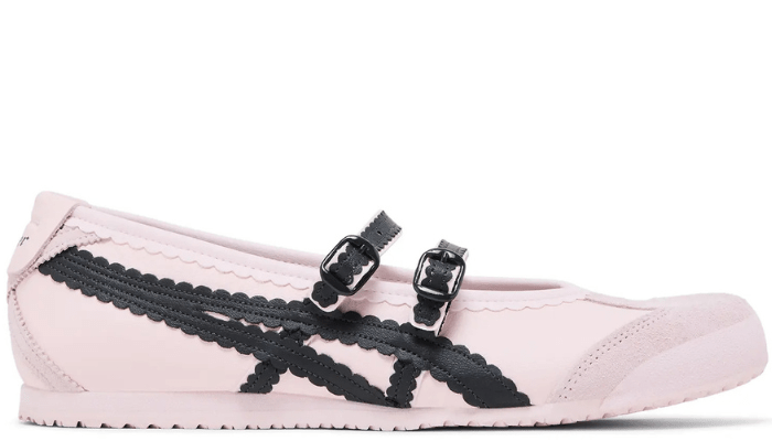 Onitsuka Tiger Wmns Mexico 66 TGRS 'Crystal Pink' - Kickzz