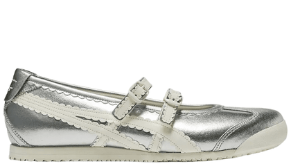 Onitsuka Tiger Wmns Mexico 66 TGRS 'Silver Cream'