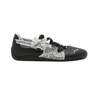 Puma Speedcat Ballet Lace Black