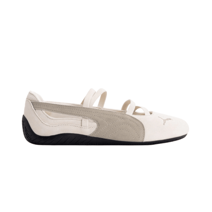 Puma Wmns Speedcat Ballet 'Alpine Snow Black'