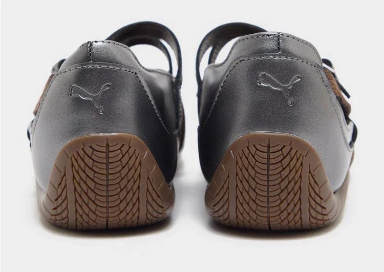Puma Wmns Speedcat Ballet Lux 'Chocolate Gum' - Kickzz
