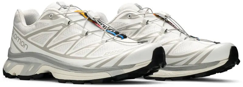 Salomon XT-6 Advanced 'White' - Kickzz