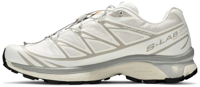 Salomon XT-6 Advanced 'White' - Kickzz
