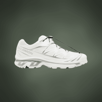 Salomon XT-6 GORE-TEX 'White