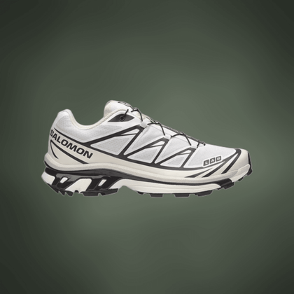 Salomon XT-6 'White Plum Perfect'