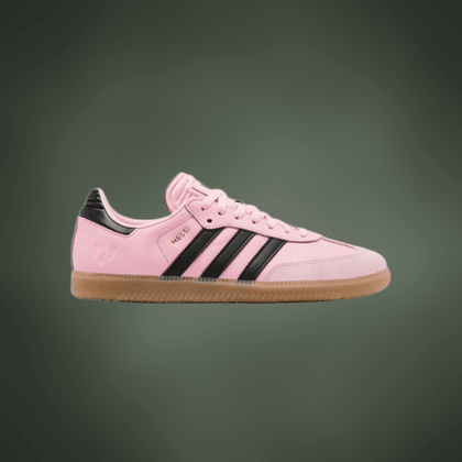 Samba Inter Miami CF Messi Pink