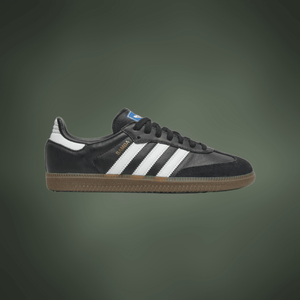 Samba OG 'Black Gum'