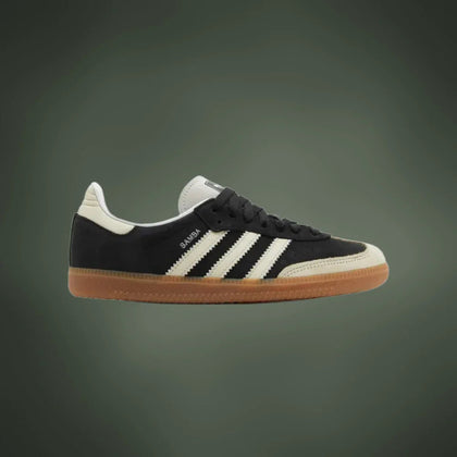 Samba OG 'Black Wonder White'