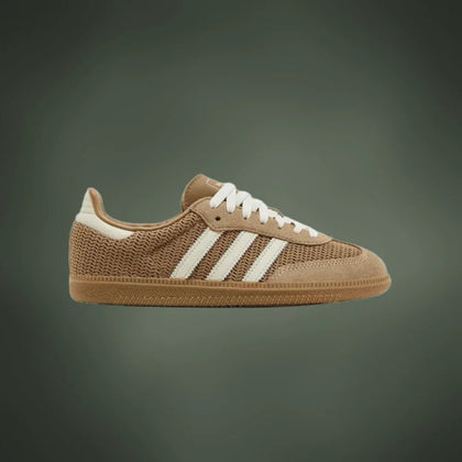 Samba OG 'Cardboard'