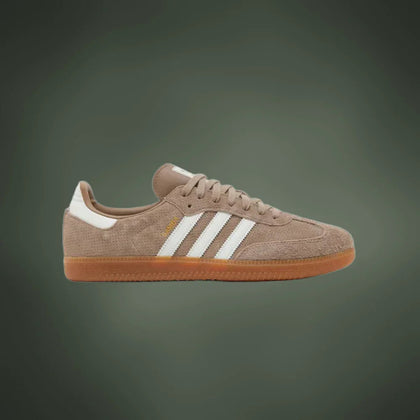 Samba OG 'Chalky Brown Gum'