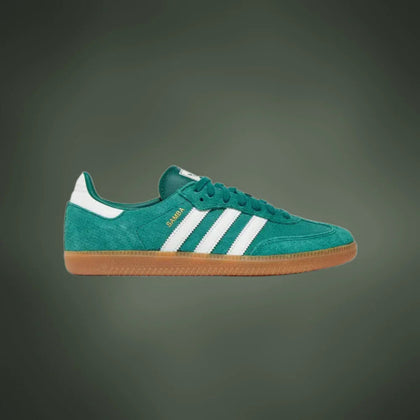Samba OG 'Collegiate Green Gum'