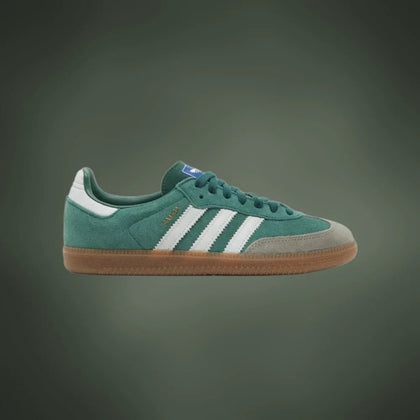 Samba OG 'Collegiate Green Gum'