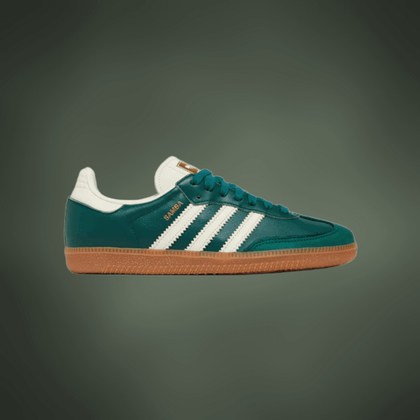 Samba OG 'Collegiate Green Gum'