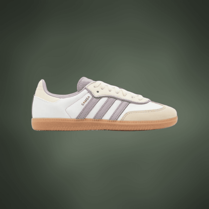 Samba OG 'Cream White Preloved Fig'