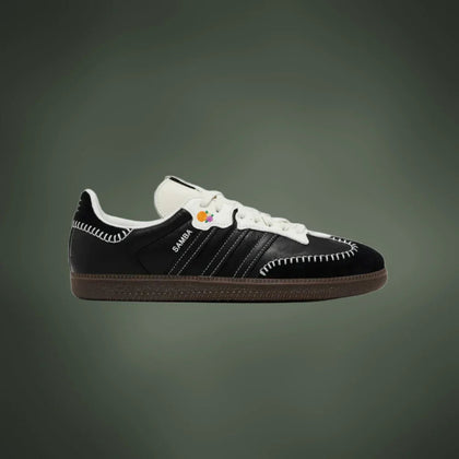 Samba OG 'Día de Muertos Pack - Black'