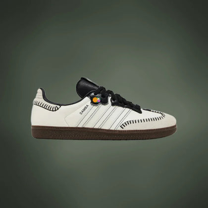 Samba OG 'Día de Muertos Pack - Off White'