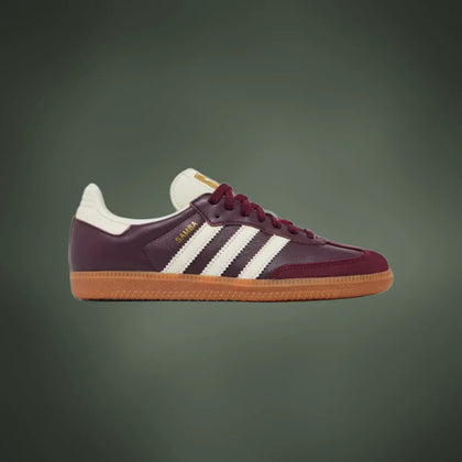 Samba OG 'Maroon'