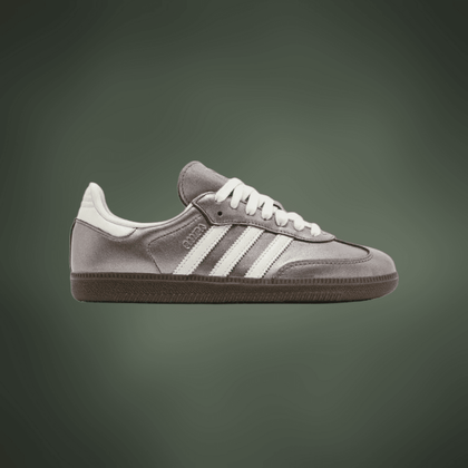Samba OG 'Metallic Purple Gum'
