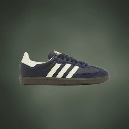Samba OG 'Night Navy Gum'