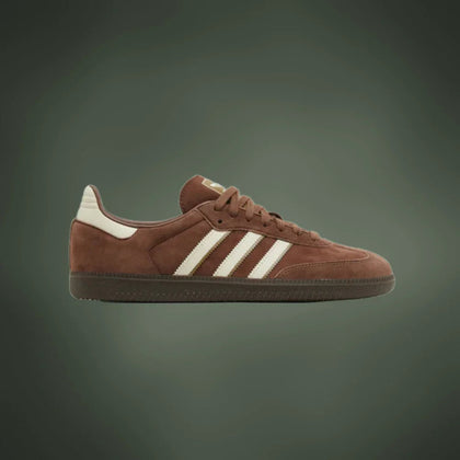 Samba OG 'Preloved Brown'