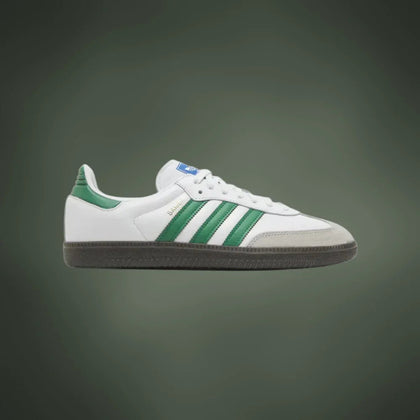 Samba OG 'White Green'