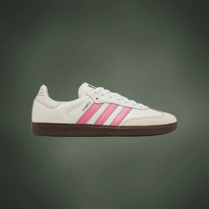 Samba OG 'White Lucid Pink'