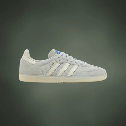 Samba OG 'Wonder Silver'
