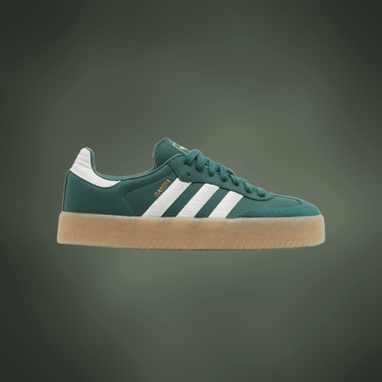 Sambae Collegiate Green Gum