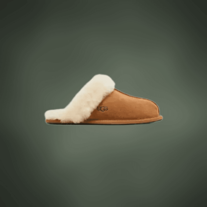 Scuffette II ‘Chestnut