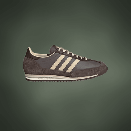 SL 72 OG ‘Charcoal Crystal Sand Brown’