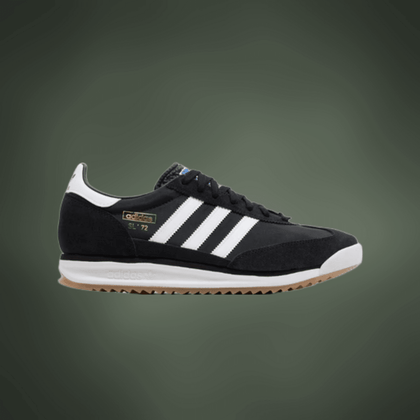 SL72 RS 'Black White'