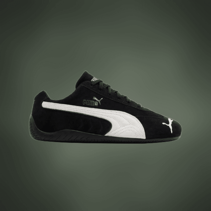 Speedcat OG 'Black White'