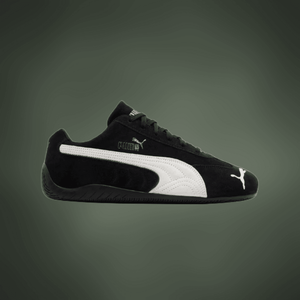 Speedcat OG 'Black White'