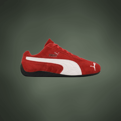 Speedcat OG 'Red White'