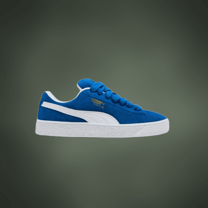 Suede XL 'Team Royal'