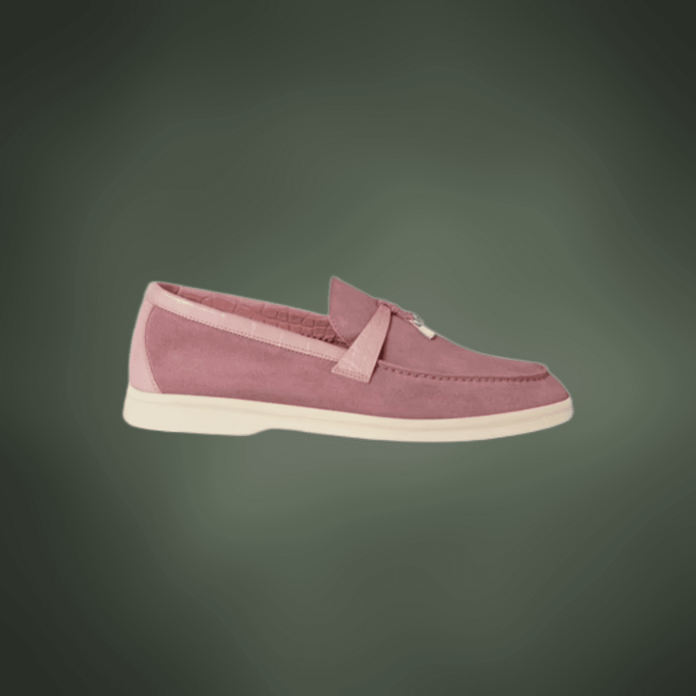 Summer Charms Walk Loafer - Kickzz