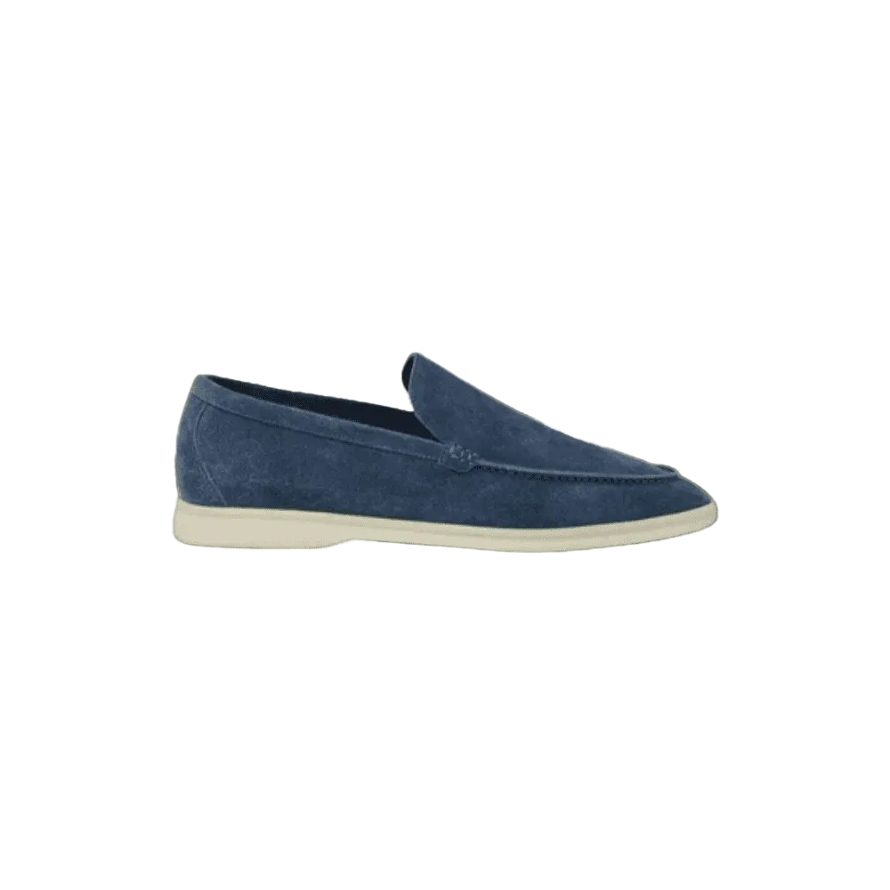 Summer Walk Loafer - Kickzz