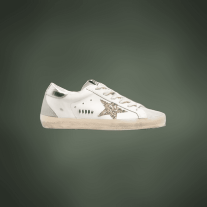 Superstar Leather Sneakers