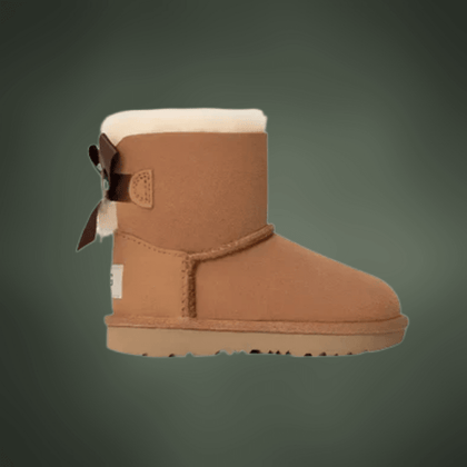 Toddler Mini Bailey Button II Boot kids