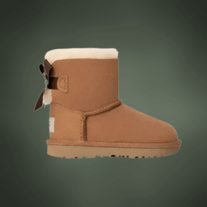 Toddler Mini Bailey Button II Boot kids