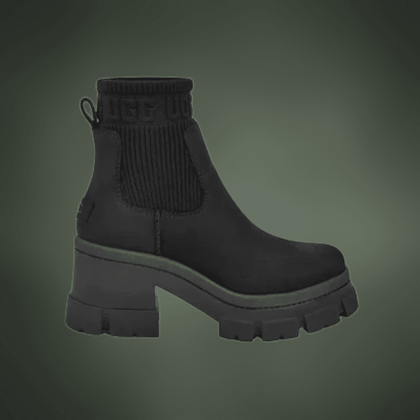 UGG Brooklyn – Chelsea Boot BLACK