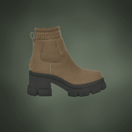 UGG Brooklyn – Chelsea Boot Hickory